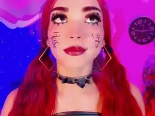 Camsoda Adult Webcams of leyxandrabraz