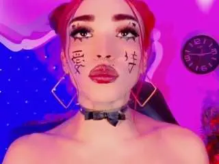 Camsoda Live Sex Cam of leyxandrabraz