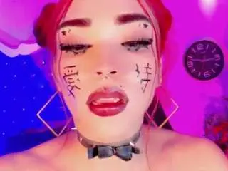 Camsoda Best Webcam of leyxandrabraz