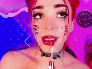 Camsoda Free Porn Cam of leyxandrabraz