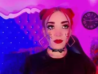 Camsoda Live Sex of leyxandrabraz