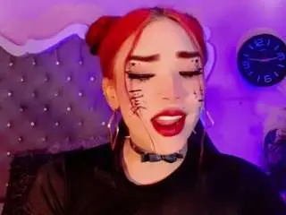 Camsoda Sex Chat of leyxandrabraz