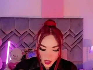 Camsoda Live Sex Cam of leyxandrabraz