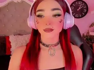 Camsoda Adult Video Chat of leyxandrabraz