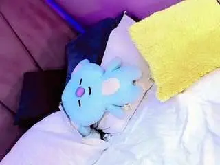 Camsoda Private Sex Chat of aliisson-doll