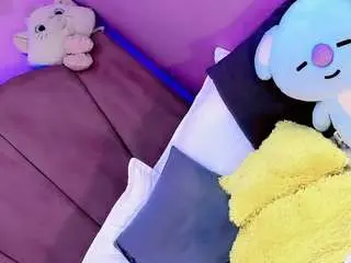 Camsoda Sex Chat of aliisson-doll