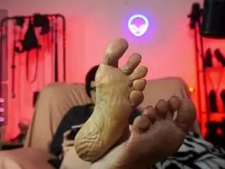 Camsoda Best Webcam of cyberxgoddess