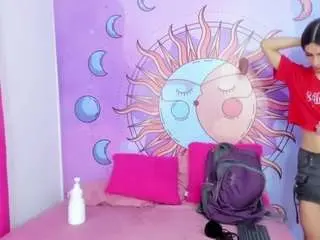 Camsoda Best live sex cam show of marianaa16