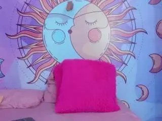 Camsoda Best Webcam of marianaa16