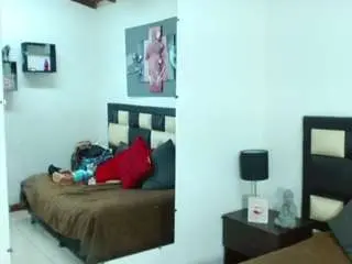 Camsoda Live Sex of sensual-violet