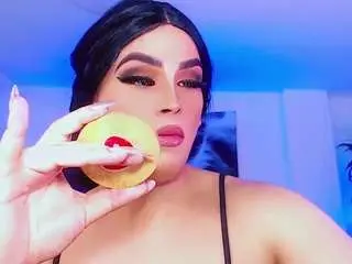 Camsoda Nude Webcam of misstresshotsexy