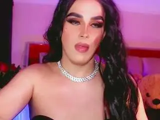 Camsoda Adult Webcam of misstresshotsexy