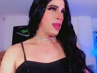 Camsoda Adult Webcam of misstresshotsexy
