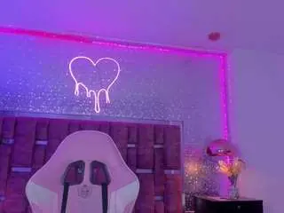 Camsoda Adult Video Chat of kylievictoria