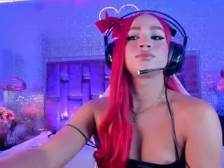 Camsoda Live Sex Cam of kylievictoria