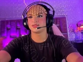 Camsoda Sex Chat of kylievictoria