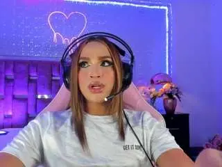 Camsoda Adult Video Chat of kylievictoria