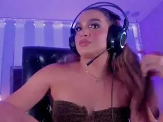 Camsoda Free Porn Cam of kylievictoria