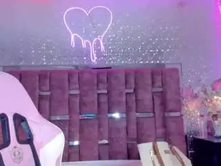 Camsoda Adult Webcam of kylievictoria