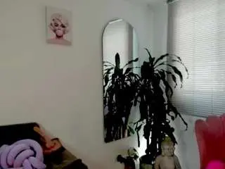 Camsoda Nude Webcam of missvaleriewatts