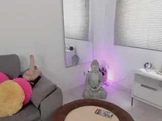 Camsoda Adult Webcam of missvaleriewatts