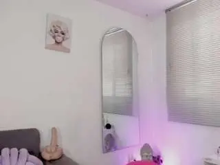 Camsoda Live Sex of missvaleriewatts
