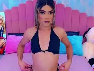Camsoda Private Sex Chat of ariadnna-princess