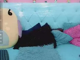 Camsoda Adult Webcam of dayana-naughty