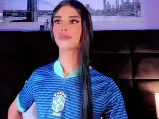 Camsoda Free Porn Cam of ana-paula23