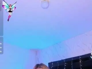 Camsoda Best live sex cam show of janneblossom