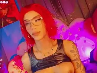 Camsoda Adult Video Chat of alexa-naughty