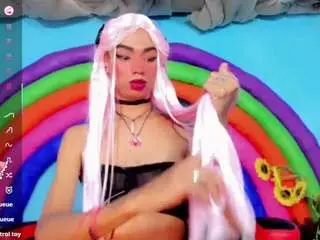 Camsoda Adult Webcams of suzume-mendez