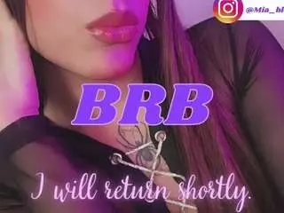 Camsoda Private Sex Chat of mia-blosoom