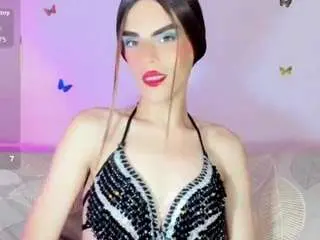 Camsoda Best live sex cam show of tati-gill