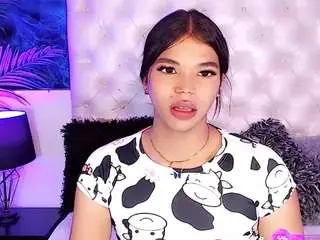 Camsoda Live Sex Cam of yoiku