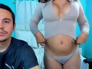 Camsoda Nude Webcam of cherrykiiss