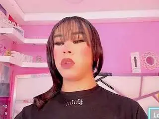 Camsoda Adult Video Chat of vanessapintoo