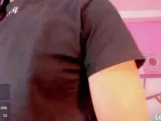 Camsoda Free Live Porn of vanessapintoo