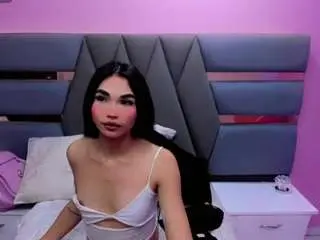 Camsoda Adult Webcams of sabrinasandoval
