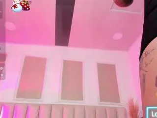 Camsoda Live Sex Cam of samyfoox