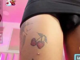 Camsoda Free Live Porn of samyfoox