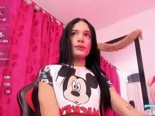 Camsoda Live Sex Cam of samyfoox