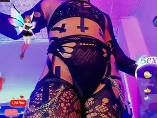 Camsoda Live Porn of focusonmex