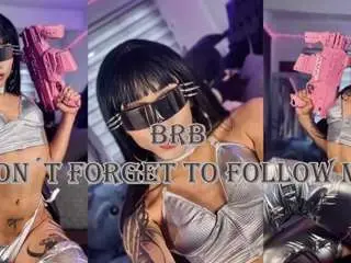 Camsoda Adult Webcams of tamaragyal