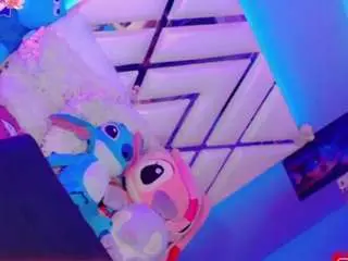 Camsoda Adult Webcam of niccolls-princess