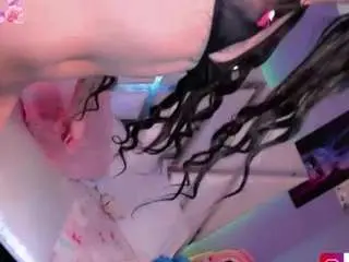 Camsoda Live Porn of niccolls-princess