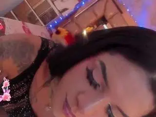 Camsoda Sex Cam of sofia-waltonx1