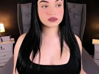 Camsoda Private Sex Chat of sexy-layla