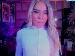 Camsoda Sex Chat of ivonnestone