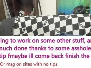 Camsoda Live Porn of asskitten